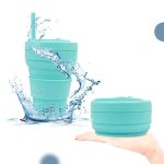 Collapsable Water Bottle_