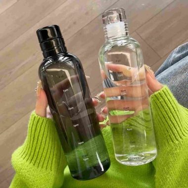 Fridge Bottles