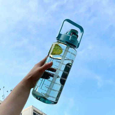 Sipper Bottles