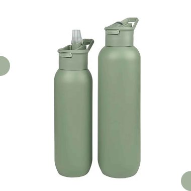 Stainless Steel Bottles