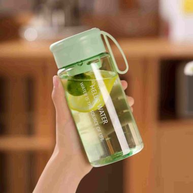 Gym Bottles