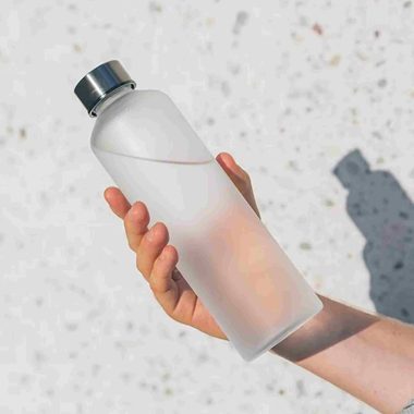 Travel Bottles